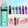JNR FOX 10K パフ | Vape Shop Japan