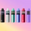 JNR FOX 10K パフ | Vape Shop Japan