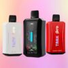 JNR タンク プロ 33k パフ | Vape Shop Japan