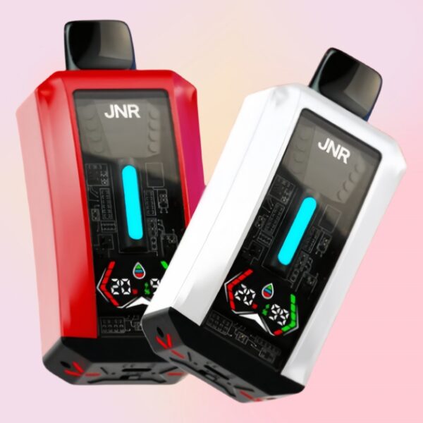 JNR タンク プロ 33k パフ | Vape Shop Japan