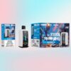JNR タンク プロ 33k パフ | Vape Shop Japan