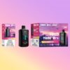 JNR タンク プロ 33k パフ | Vape Shop Japan