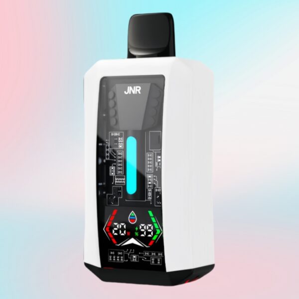 JNR タンク プロ 33k パフ | Vape Shop Japan