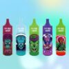 Elf Box 14000 Puffs | Vape Shop Japan