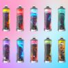 OKSO shisha hookah mega 50k Puffs | Vape Shop Japan