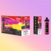 Okso シーシャ Max 40k Puffs | Vape Shop Japan