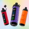 Okso シーシャ Max 40k Puffs | Vape Shop Japan