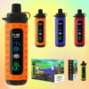 Okso シーシャ Max 40k Puffs | Vape Shop Japan
