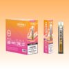 エルフボックス クリスタルバー 600 パフ | Vape Shop Japan