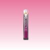 エルフボックス クリスタルバー 600 パフ | Vape Shop Japan