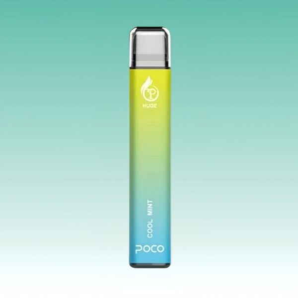 POCO Huge 5000 Puffs | Vape Shop Japan