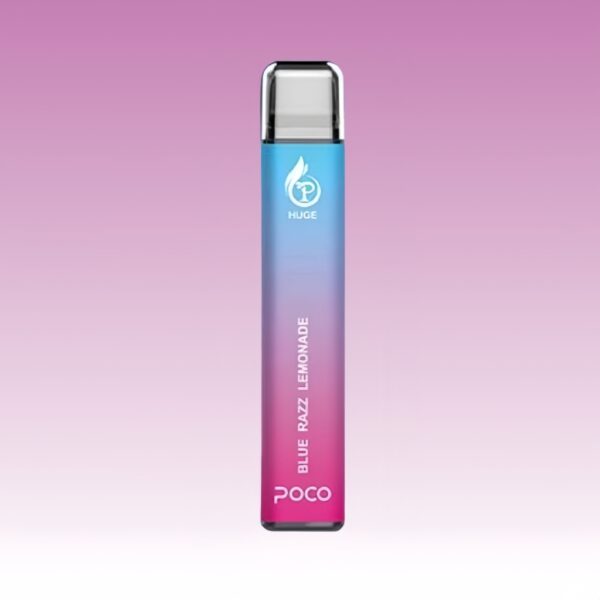 POCO Huge 5000 Puffs | Vape Shop Japan