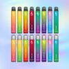 POCO Huge 5000 Puffs | Vape Shop Japan