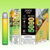 POCO Huge 5000 Puffs | Vape Shop Japan