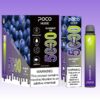 POCO Huge 5000 Puffs | Vape Shop Japan
