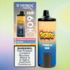 Tastefog Treble 60000 パフ | Vape Shop Japan
