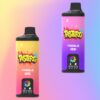 Tastefog Treble 60000 パフ | Vape Shop Japan