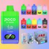 POCO SL 15000 パフ | Vape Shop Japan