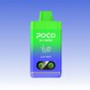 POCO SL 15000 パフ | Vape Shop Japan