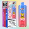 Aivono Aim Fatbear 80000 Puffs | Vape Shop Japan