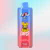Aivono Aim Fatbear 80000 Puffs | Vape Shop Japan