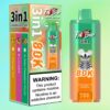 Aivono Aim Fatbear 80000 Puffs | Vape Shop Japan