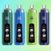 アルファクヘル クリスタル 8000 パフ | Vape Shop Japan