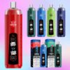 アルファクヘル クリスタル 8000 パフ | Vape Shop Japan