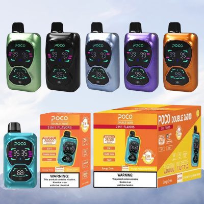ポコダブル26000パフ | Vape Shop Japan