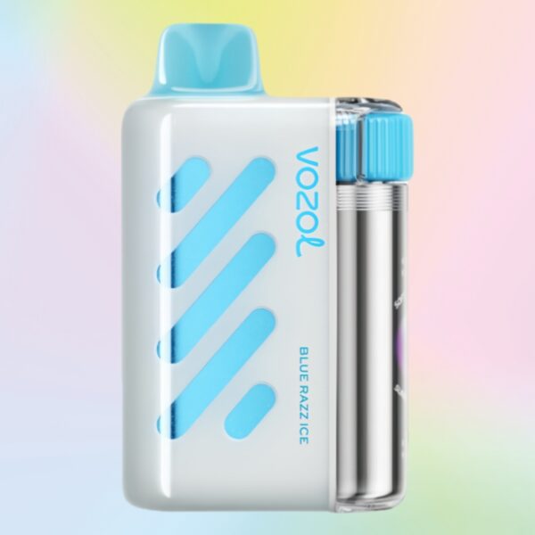 Vozol Vista 40000 パフ | Vape Shop Japan