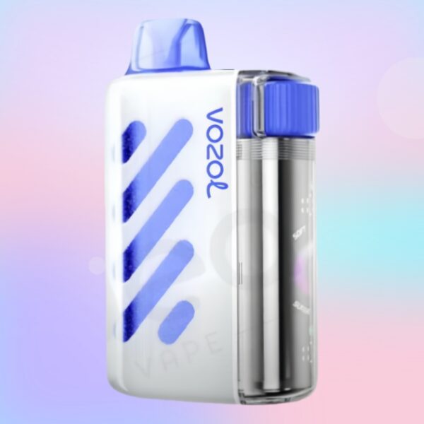 Vozol Vista 40000 パフ | Vape Shop Japan