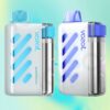 Vozol Vista 40000 パフ | Vape Shop Japan