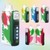Bang King 60000 パフ | Japan Vape Store