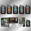 BANG LEGEND 140K | Japan Vape Store