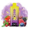 Bang King 200K | Japan Vape Store
