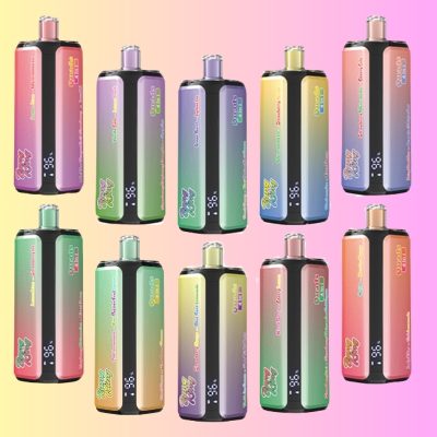 Bang King 250K Puffs | Japan Vape Store