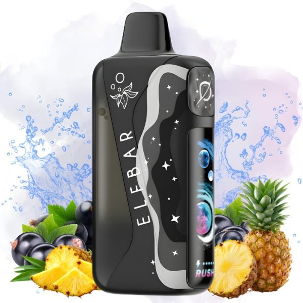 Elfbar Lush King Pro 40000 Puffs | Japan Vape Store