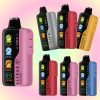 Elfbar Trio 40000 Puffs | Japan Vape Store