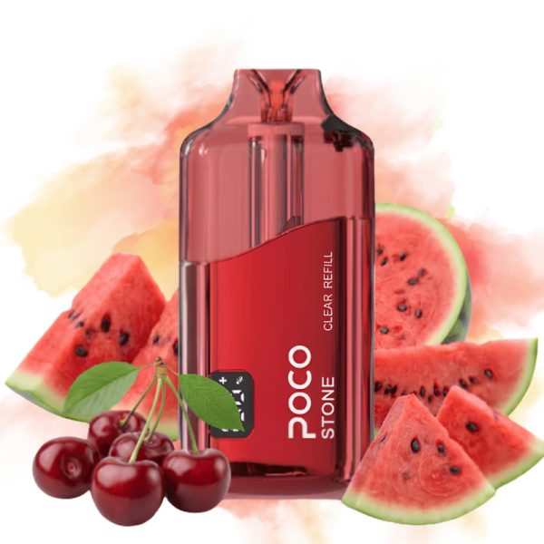 POCO Stone 75000 puffs | Japan Vape Store