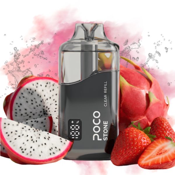 POCO Stone 75000 puffs | Japan Vape Store