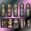 QQ Bang 180K Puffs | Japan Vape Store