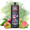 QQ Bang 180K Puffs | Japan Vape Store