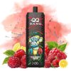 QQ Bang 180K Puffs | Japan Vape Store