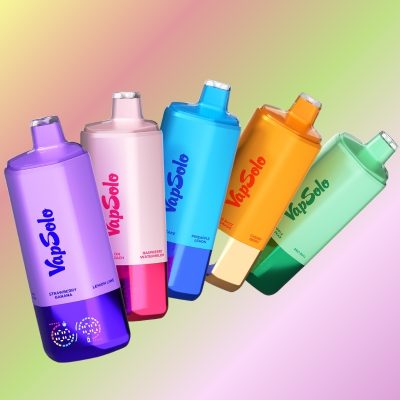 Vapsolo 6in1 180K Puffs | Japan Vape Store