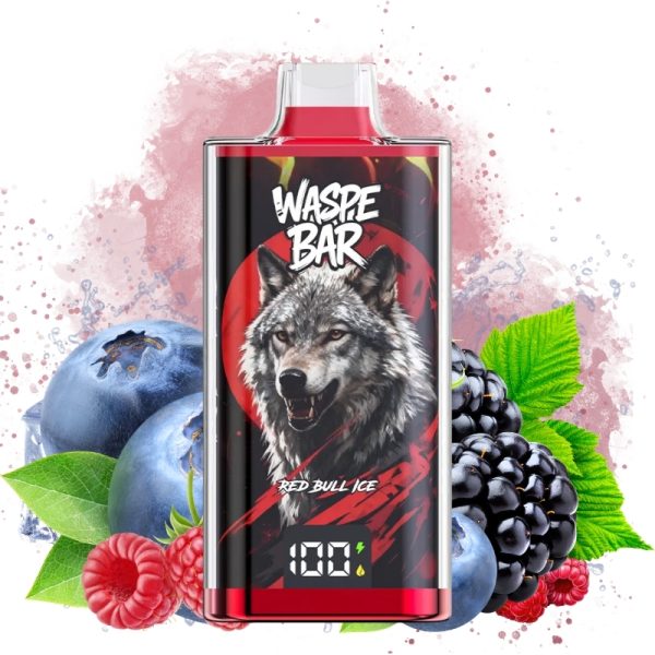 WASPE Bar 60000 Puffs | Japan Vape Store
