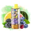 WASPE Crystal 8 in 1 180K | Japan Vape Store