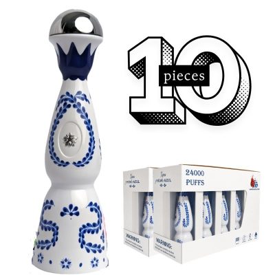 Box of 10 from China Warehouse | Japan Vape Store