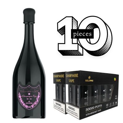 Box of 10 from China Warehouse | Japan Vape Store